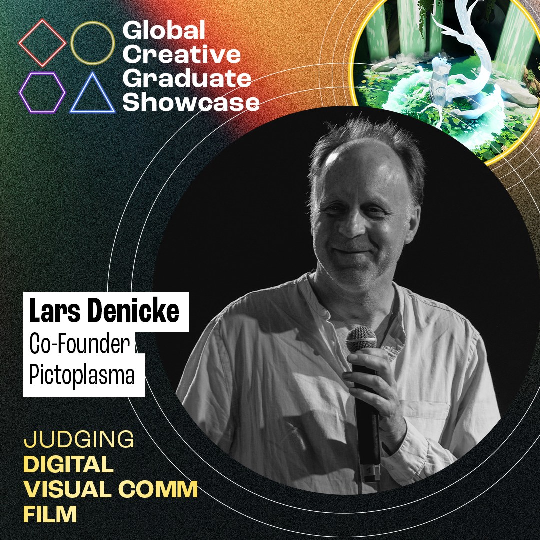 digital visual comm film judge